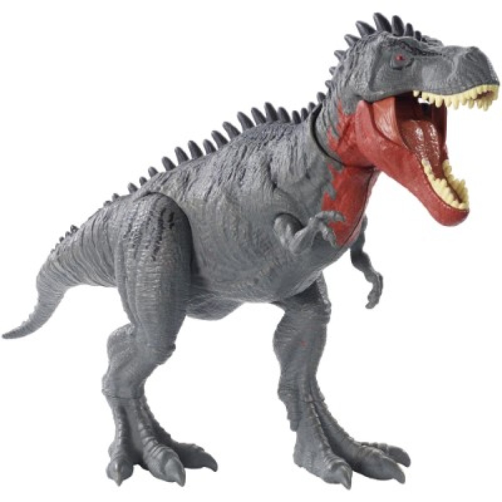 Jurassic World Tarbosaurus