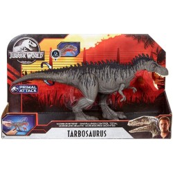 Jurassic World Tarbosaurus