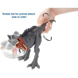 Jurassic World Tarbosaurus
