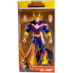 My Hero Academia All Might McFarlane My Hero Academia All Might McFarlane