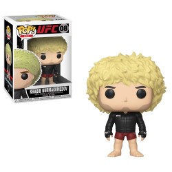 Pop UFC Khabib Nurmagomedov 08 Pop UFC Khabib Nurmagomedov 08