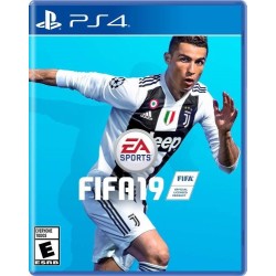 FIFA 19 Playstation 4