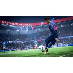 FIFA 19 Playstation 4