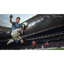 FIFA 19 Playstation 4