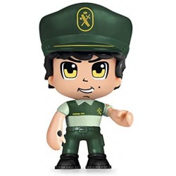 Pinypon Action Guardia Civil Pinypon Action Guardia Civil