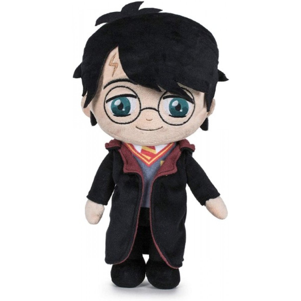 Harry Potter peluche