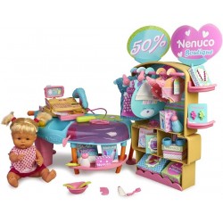 Nenuco Boutique Nenuco Boutique