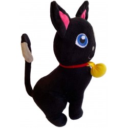 La Brujita Tatty peluche Misifú La Brujita Tatty peluche Misifú