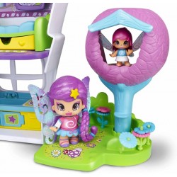 Pinypon escondito secreto de las hadas