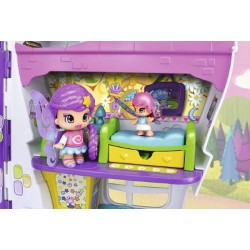 Pinypon escondito secreto de las hadas