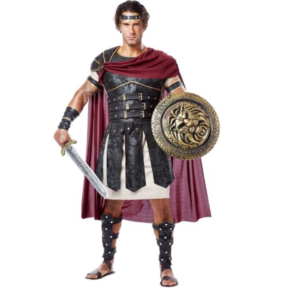 Disfraz Gladiador Romano Disfraz Gladiador Romano