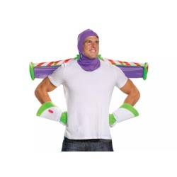 Toy Story Buzz disfraz complemento
