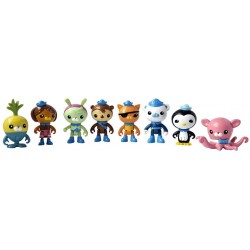Octonautas figuras Y9297