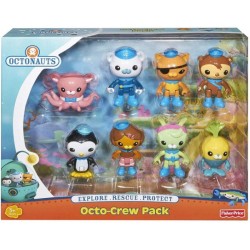 Octonautas figuras Y9297