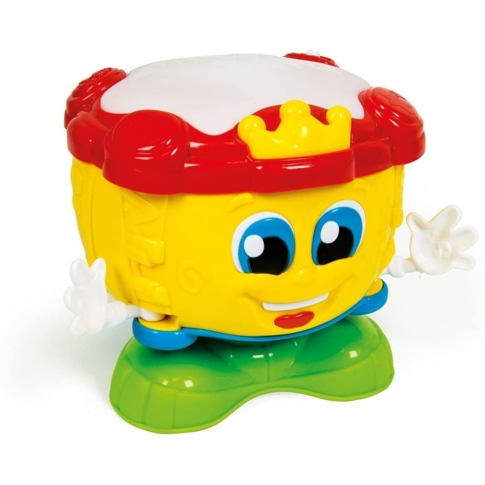 Baby Clementoni mi Primer Tambor