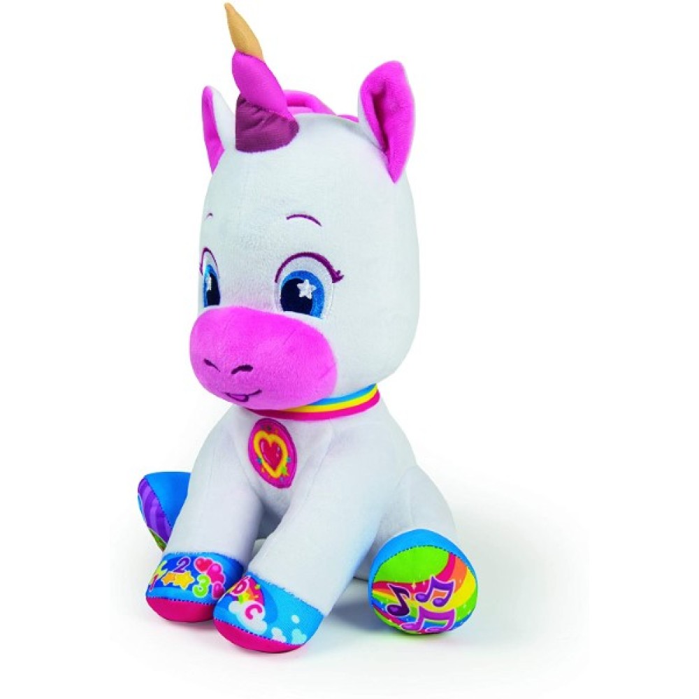 Baby Clementoni Baby unicornio