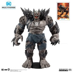 Batman figura Devastator DC Multiverse