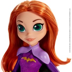DC Super Hero Girls Batichica GFB88 DC Super Hero Girls Batichica GFB88