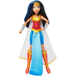 Super Hero Girls Wonder Woman FCD32