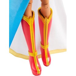 Super Hero Girls Wonder Woman FCD32