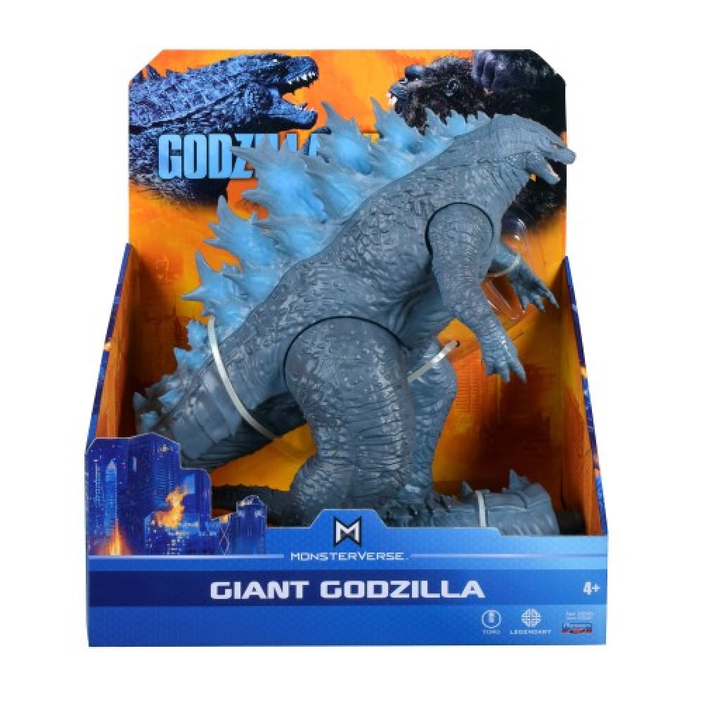 Godzilla vs Kong Godzilla Gigante Godzilla vs Kong Godzilla Gigante