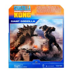 Godzilla vs Kong Godzilla Gigante Godzilla vs Kong Godzilla Gigante