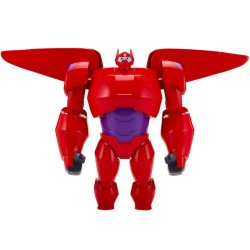 Big Hero 6 La Serie figura Baymax