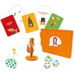 Pillado juego Ludilo Pillado juego Ludilo