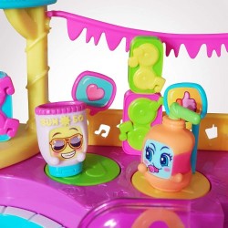 Mojipops Pool Party Mojipops Pool Party