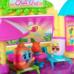 Mojipops Pool Party Mojipops Pool Party