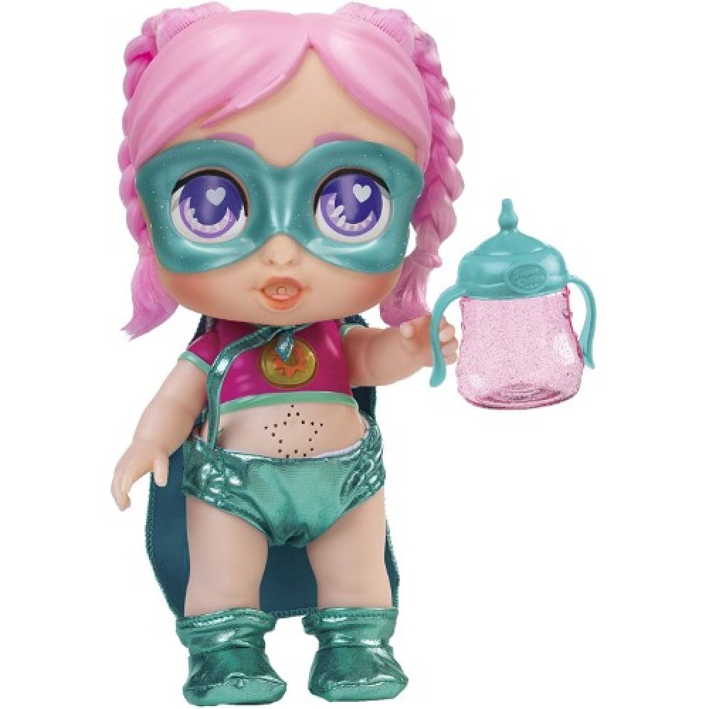 Super Cute Little Babies Gabi