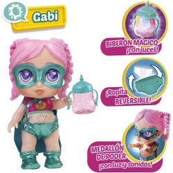 Super Cute Little Babies Gabi