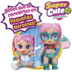 Super Cute Little Babies Gabi