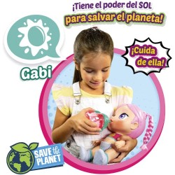 Super Cute Little Babies Gabi