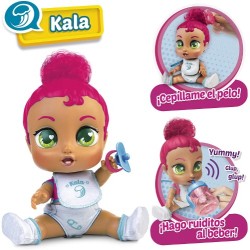 Super Cute Little Babies Kala