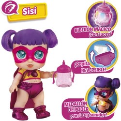 Super Cute Little Babies Sisi