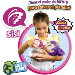 Super Cute Little Babies Sisi