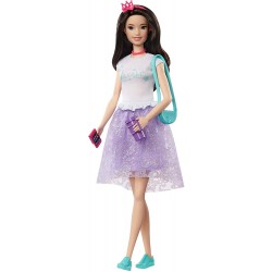 Barbie Aventura de Princesas Renee