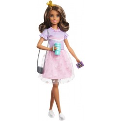 Barbie Aventura de Princesas Teresa