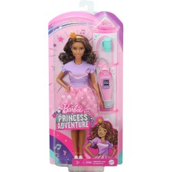 Barbie Aventura de Princesas Teresa