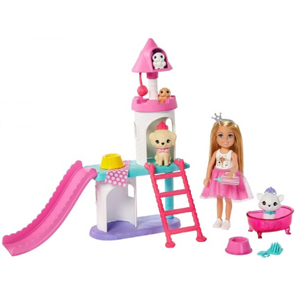 Barbie Aventura de Princesas Castillo Barbie Aventura de Princesas Castillo