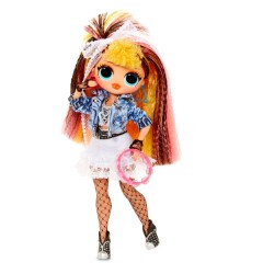 LOL Surprise OMG Remix Pop BB LOL Surprise OMG Remix Pop BB
