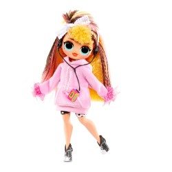 LOL Surprise OMG Remix Pop BB LOL Surprise OMG Remix Pop BB