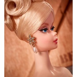 Barbie muñeca Silkstone The Gala's Best Barbie muñeca Silkstone The Gala's Best