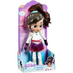 Nella muñeca Canta y Habla Nella muñeca Canta y Habla
