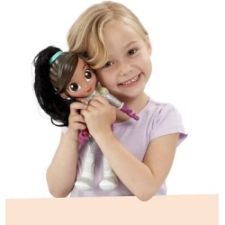 Nella muñeca Canta y Habla Nella muñeca Canta y Habla