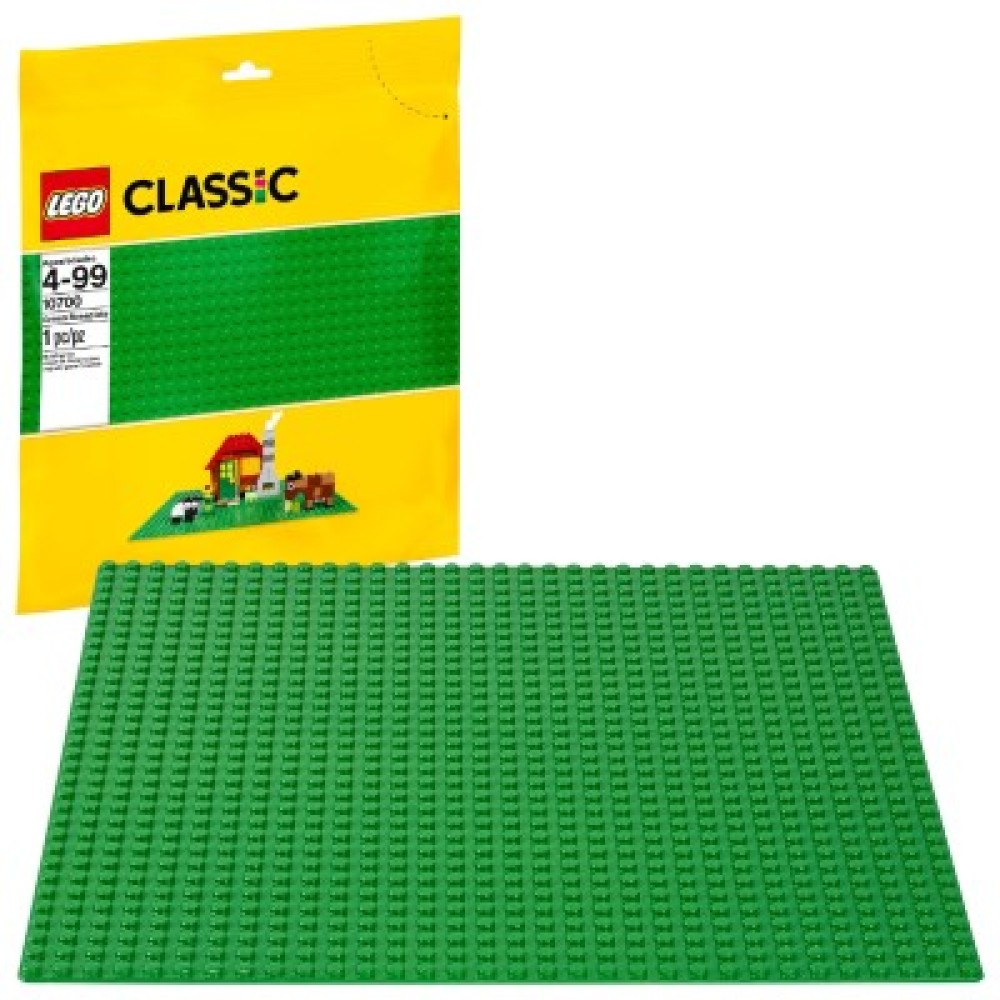 Lego Classic placa base 10700 