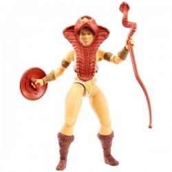 Masters of Universe Teela GNN91 Masters of Universe Teela GNN91