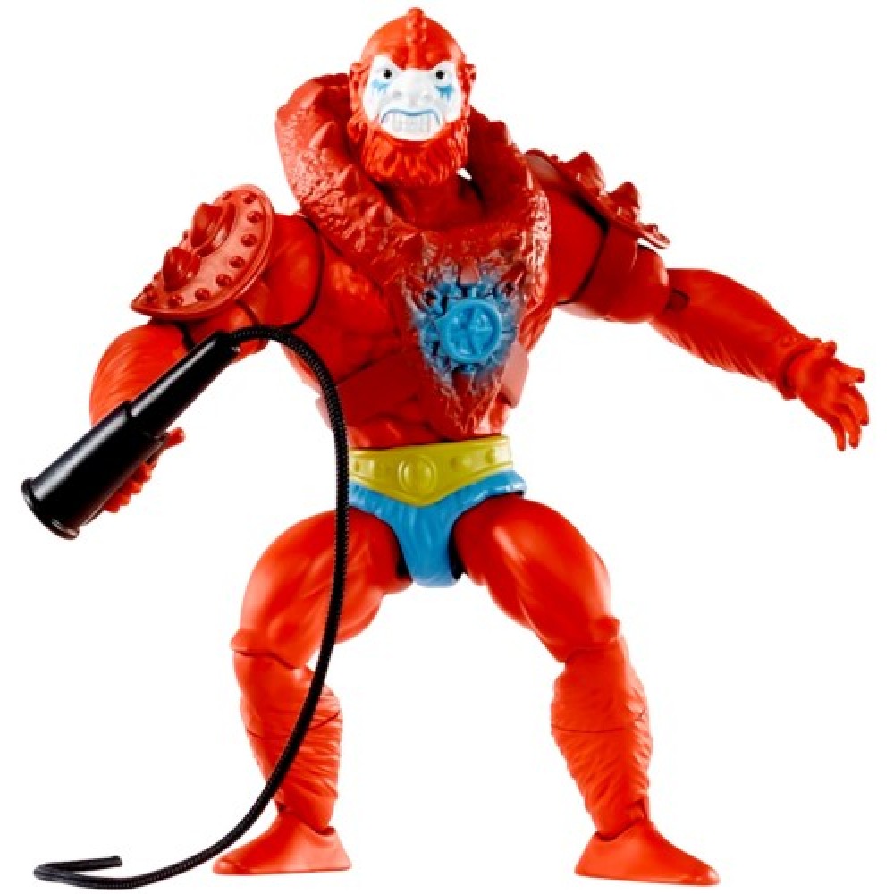 Masters of Universe Beastman GNN92