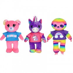 Build-A-Bear Workshop estación arcoíris Build-A-Bear Workshop estación arcoíris